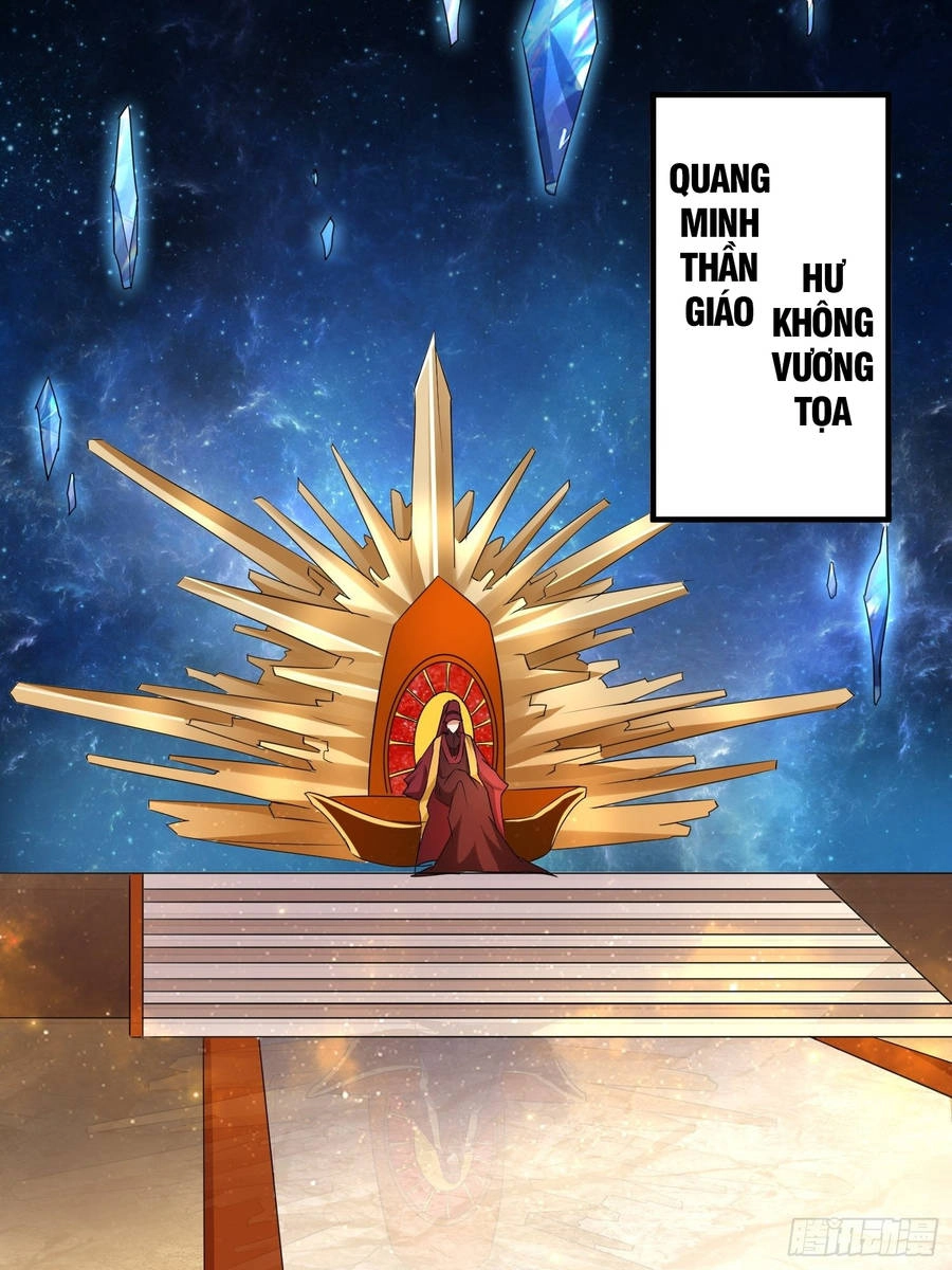 Người Ở Rể Bị Ép Thành Phản Diện Chapter 435 - 22