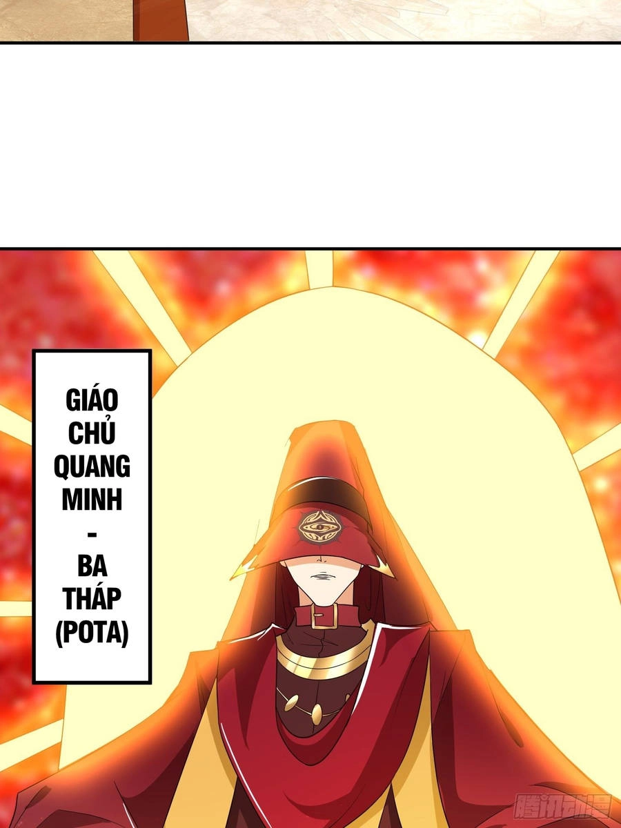 Người Ở Rể Bị Ép Thành Phản Diện Chapter 435 - 23