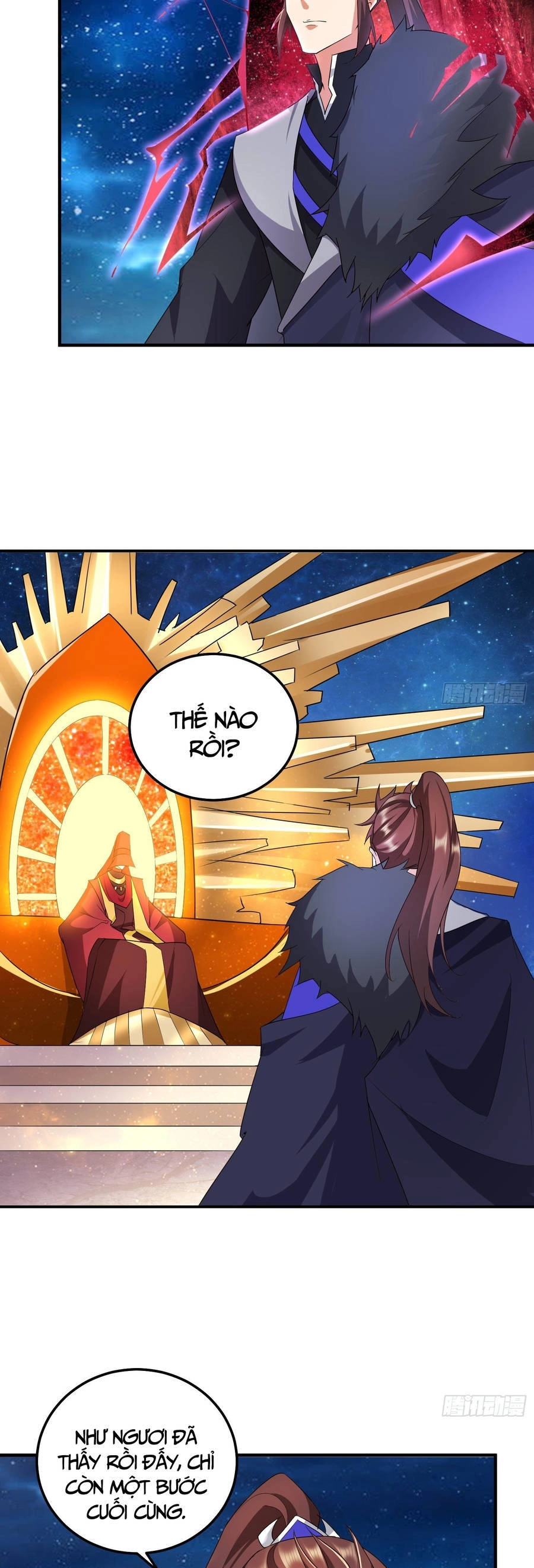 Người Ở Rể Bị Ép Thành Phản Diện Chapter 435 - 25