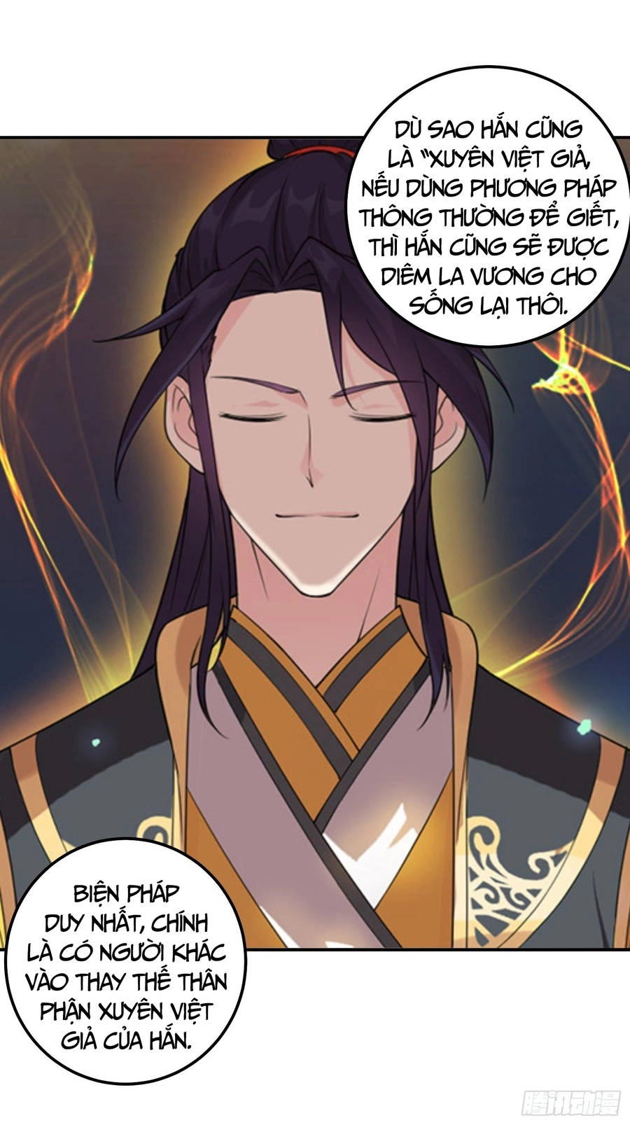 Người Ở Rể Bị Ép Thành Phản Diện Chapter 435 - 27