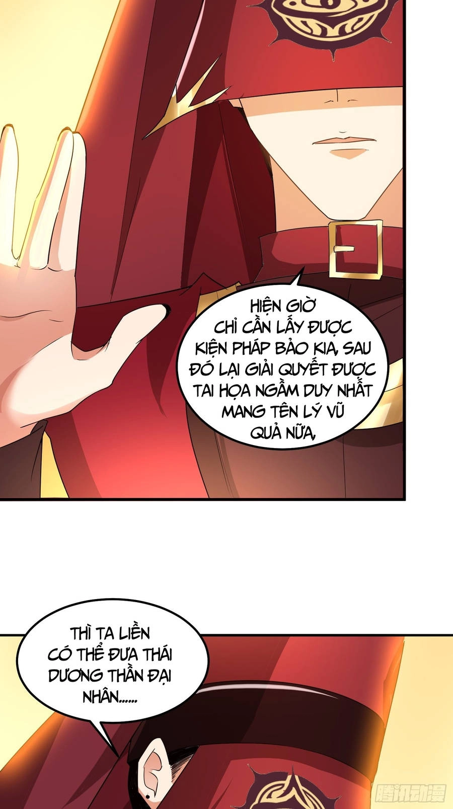 Người Ở Rể Bị Ép Thành Phản Diện Chapter 435 - 29