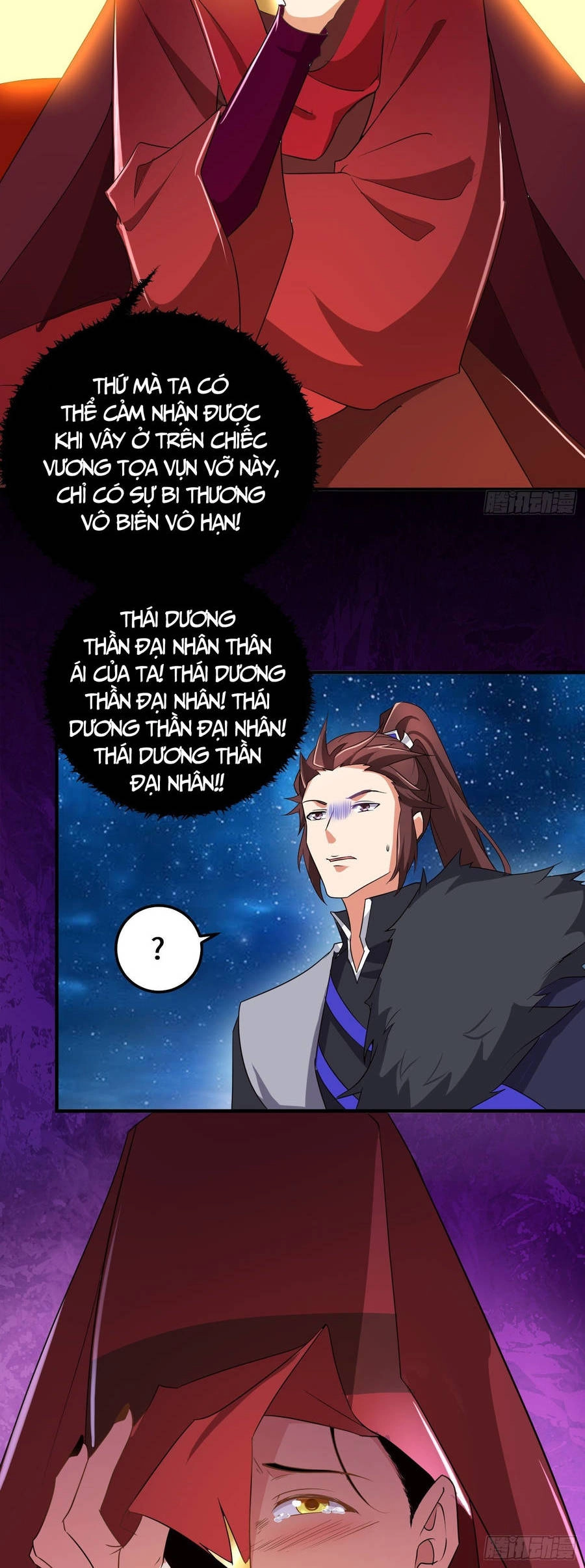 Người Ở Rể Bị Ép Thành Phản Diện Chapter 435 - 31