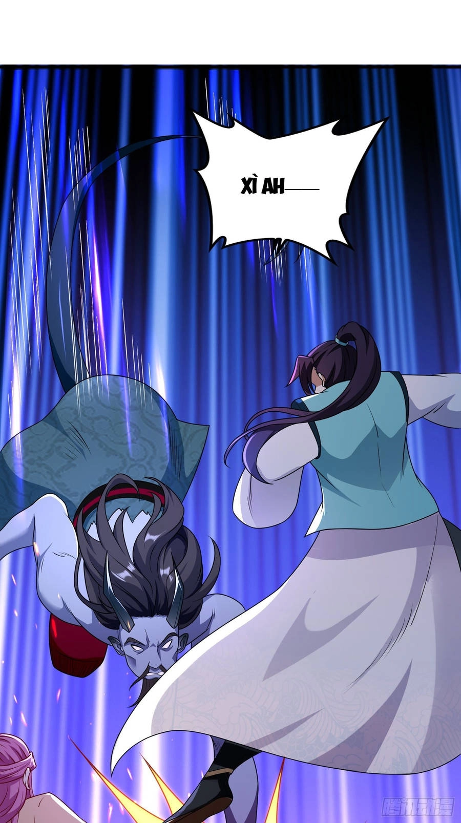 Người Ở Rể Bị Ép Thành Phản Diện Chapter 435 - 33