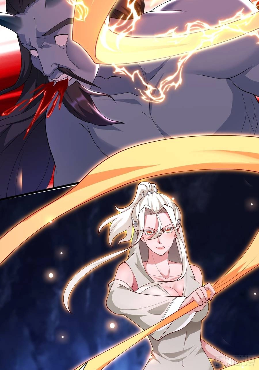 Người Ở Rể Bị Ép Thành Phản Diện Chapter 435 - 44