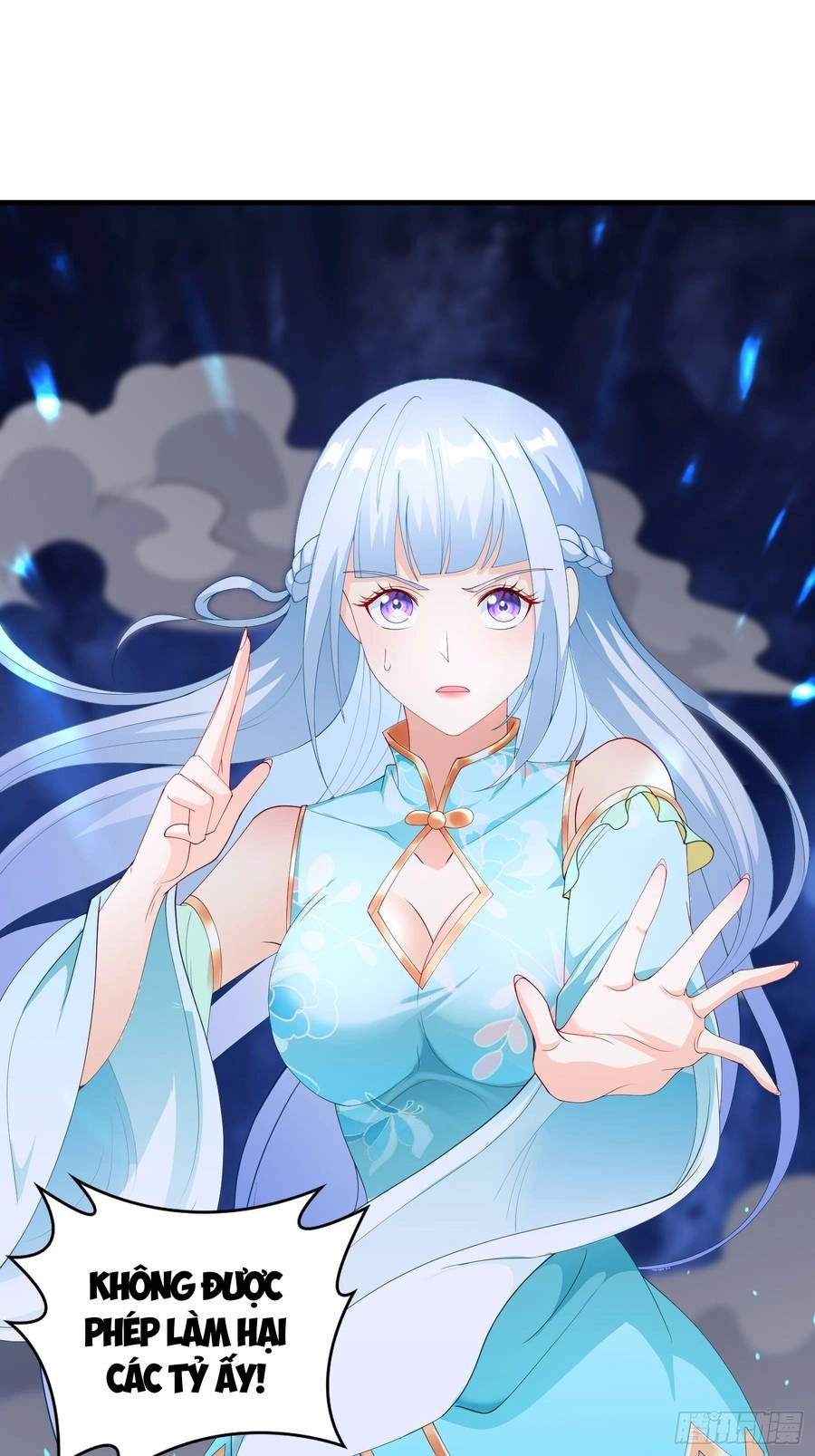 Người Ở Rể Bị Ép Thành Phản Diện Chapter 435 - 54