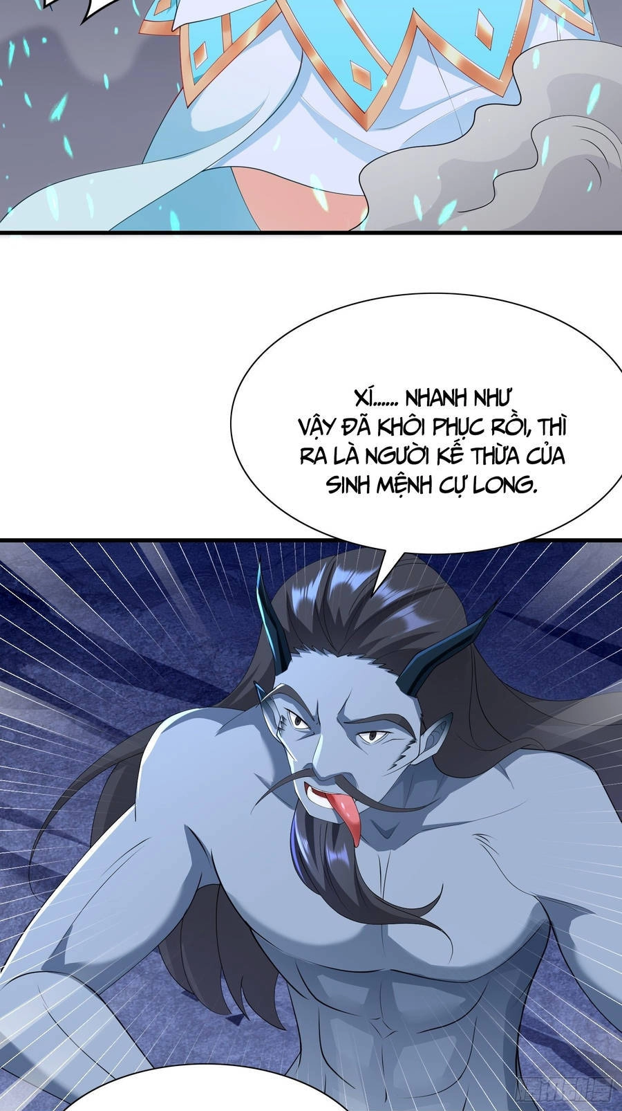 Người Ở Rể Bị Ép Thành Phản Diện Chapter 435 - 55