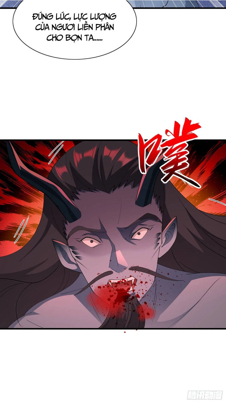 Người Ở Rể Bị Ép Thành Phản Diện Chapter 435 - 56