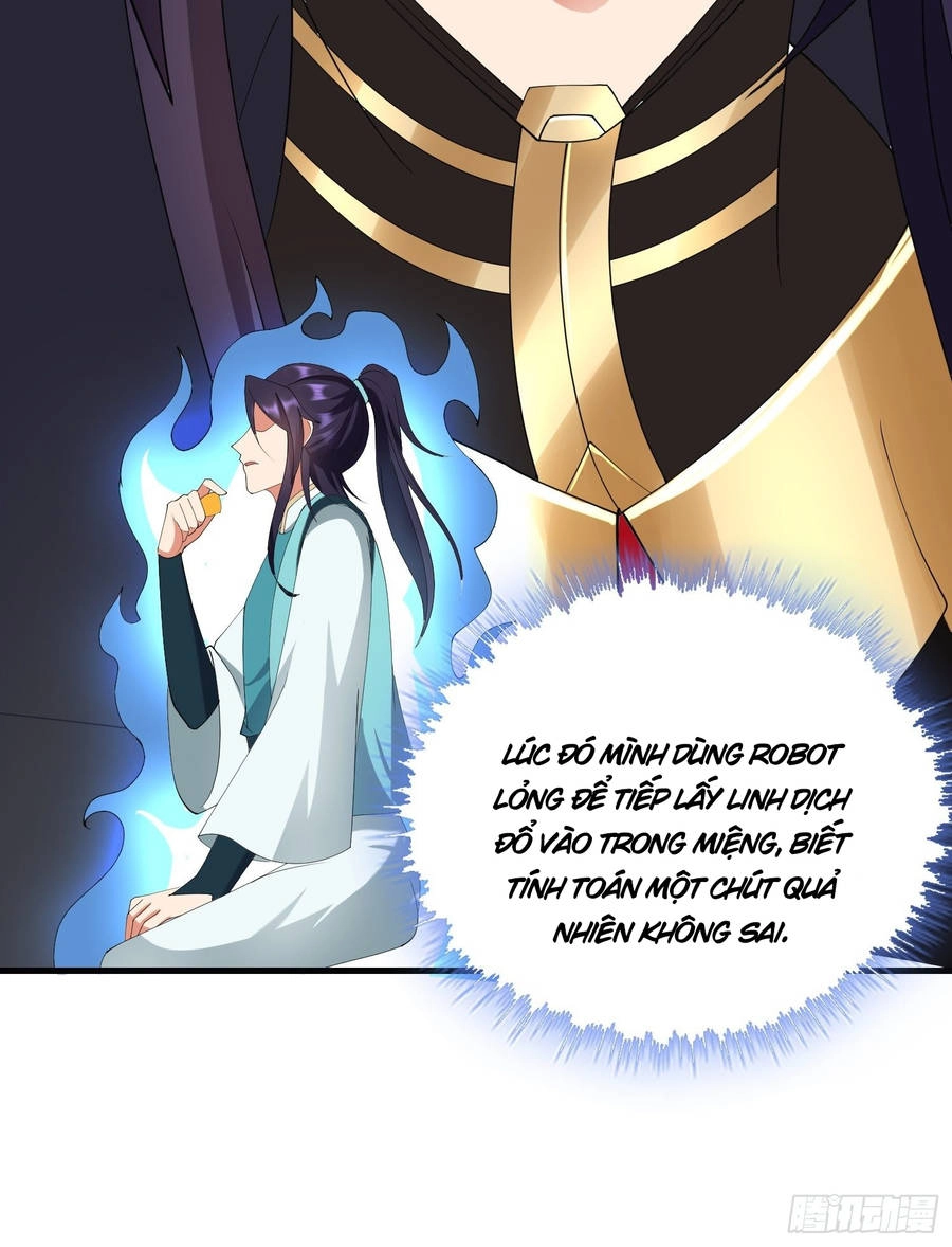 Người Ở Rể Bị Ép Thành Phản Diện Chapter 435 - 60