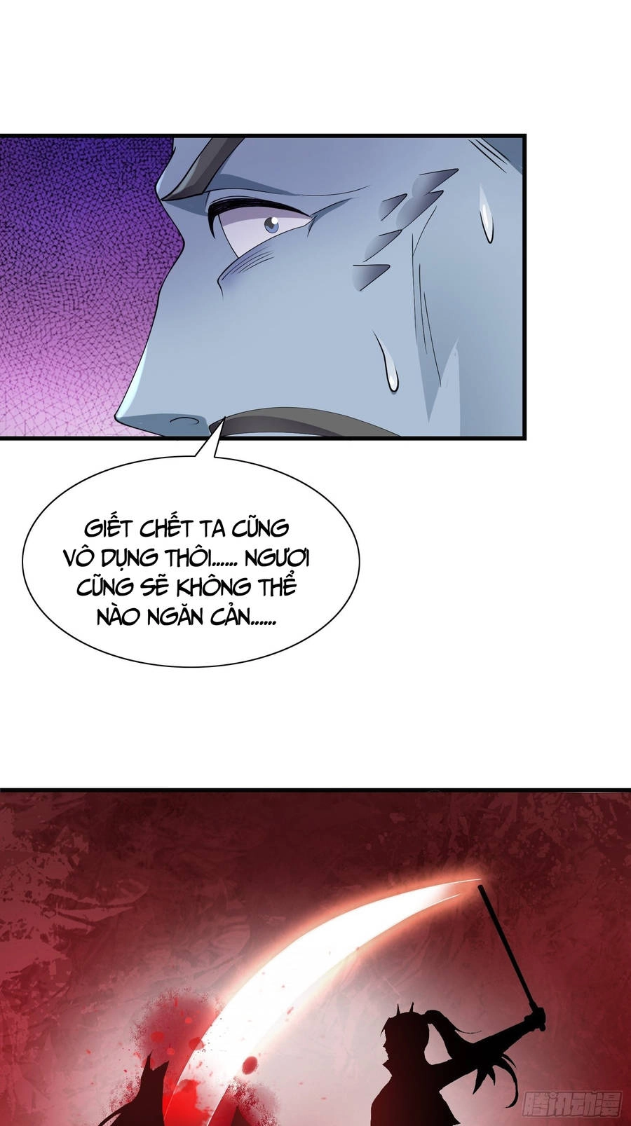 Người Ở Rể Bị Ép Thành Phản Diện Chapter 435 - 61