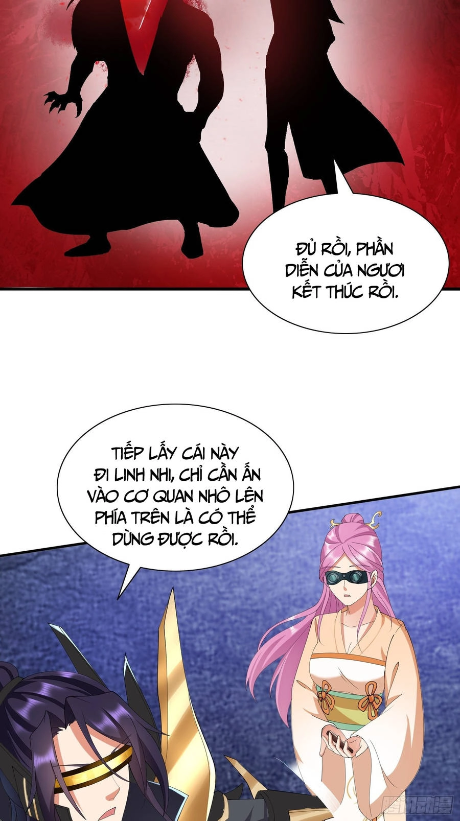 Người Ở Rể Bị Ép Thành Phản Diện Chapter 435 - 62