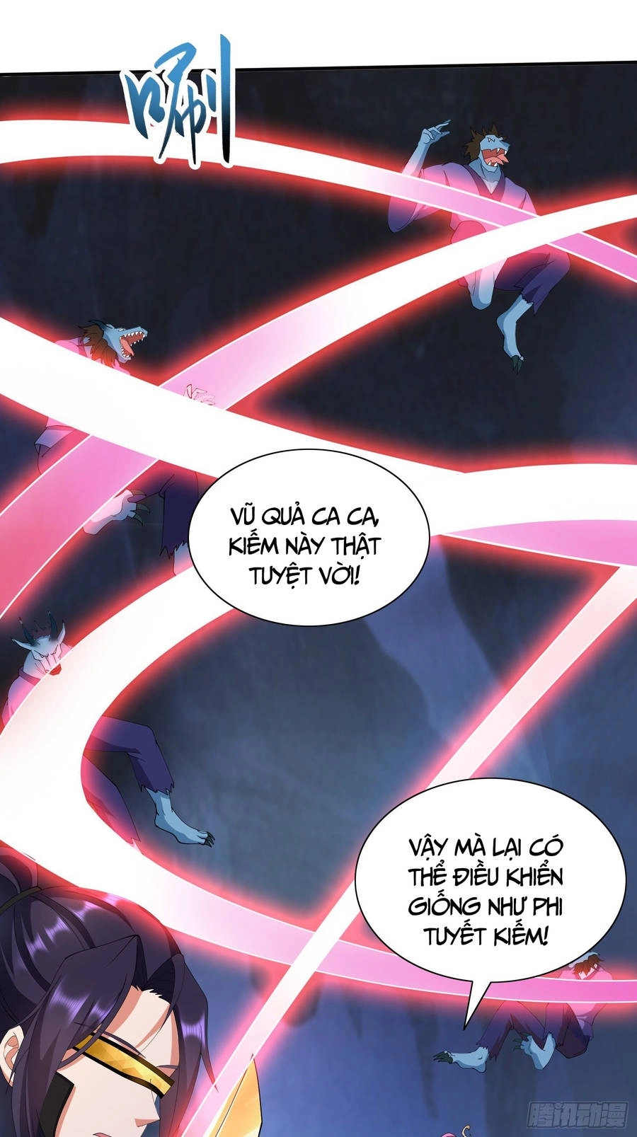 Người Ở Rể Bị Ép Thành Phản Diện Chapter 435 - 66