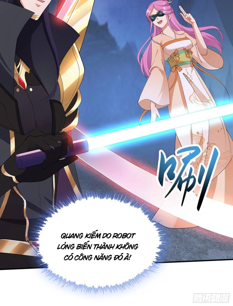 Người Ở Rể Bị Ép Thành Phản Diện Chapter 435 - 67