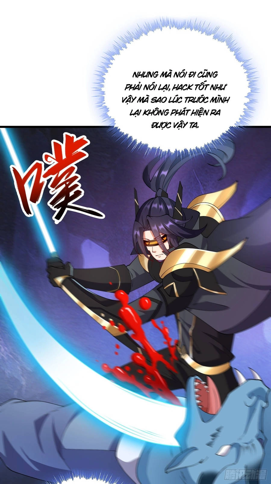 Người Ở Rể Bị Ép Thành Phản Diện Chapter 435 - 68