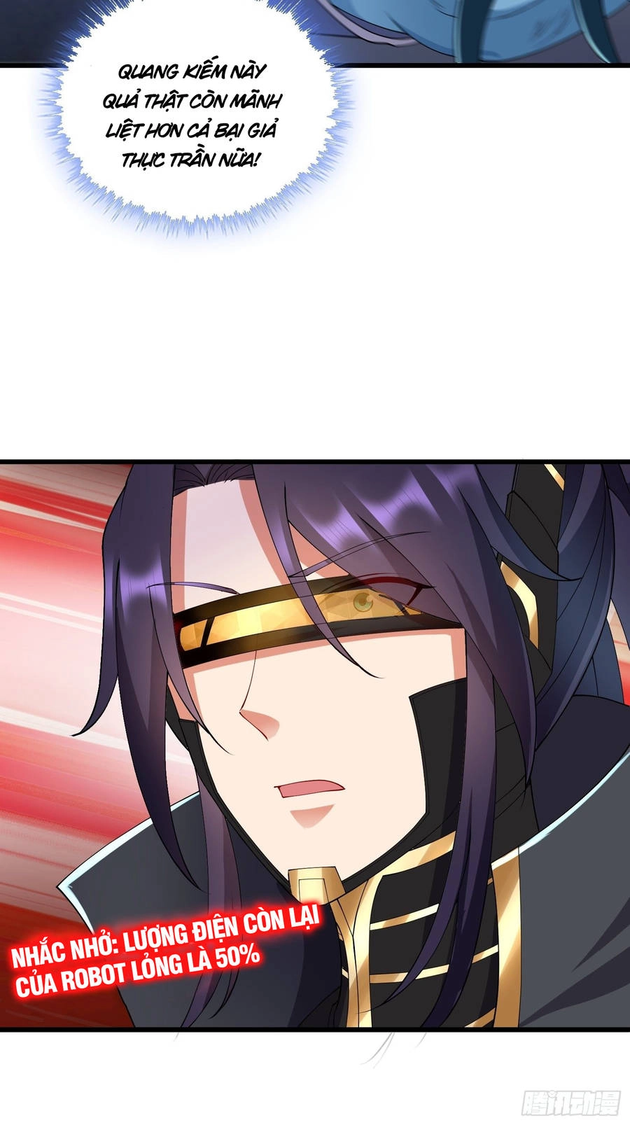 Người Ở Rể Bị Ép Thành Phản Diện Chapter 435 - 69