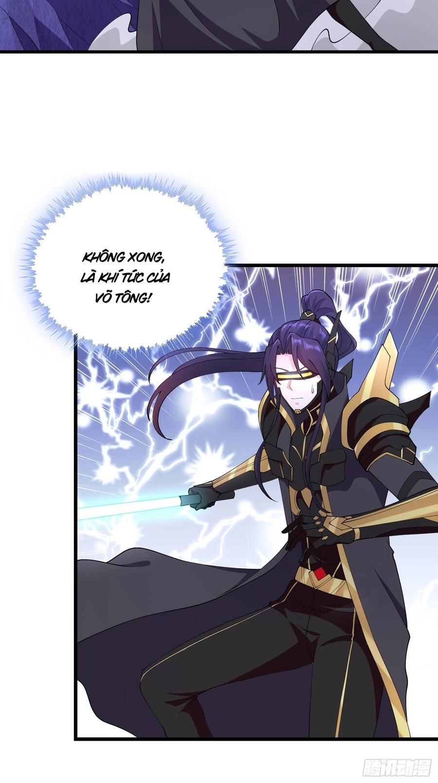 Người Ở Rể Bị Ép Thành Phản Diện Chapter 437 - 5