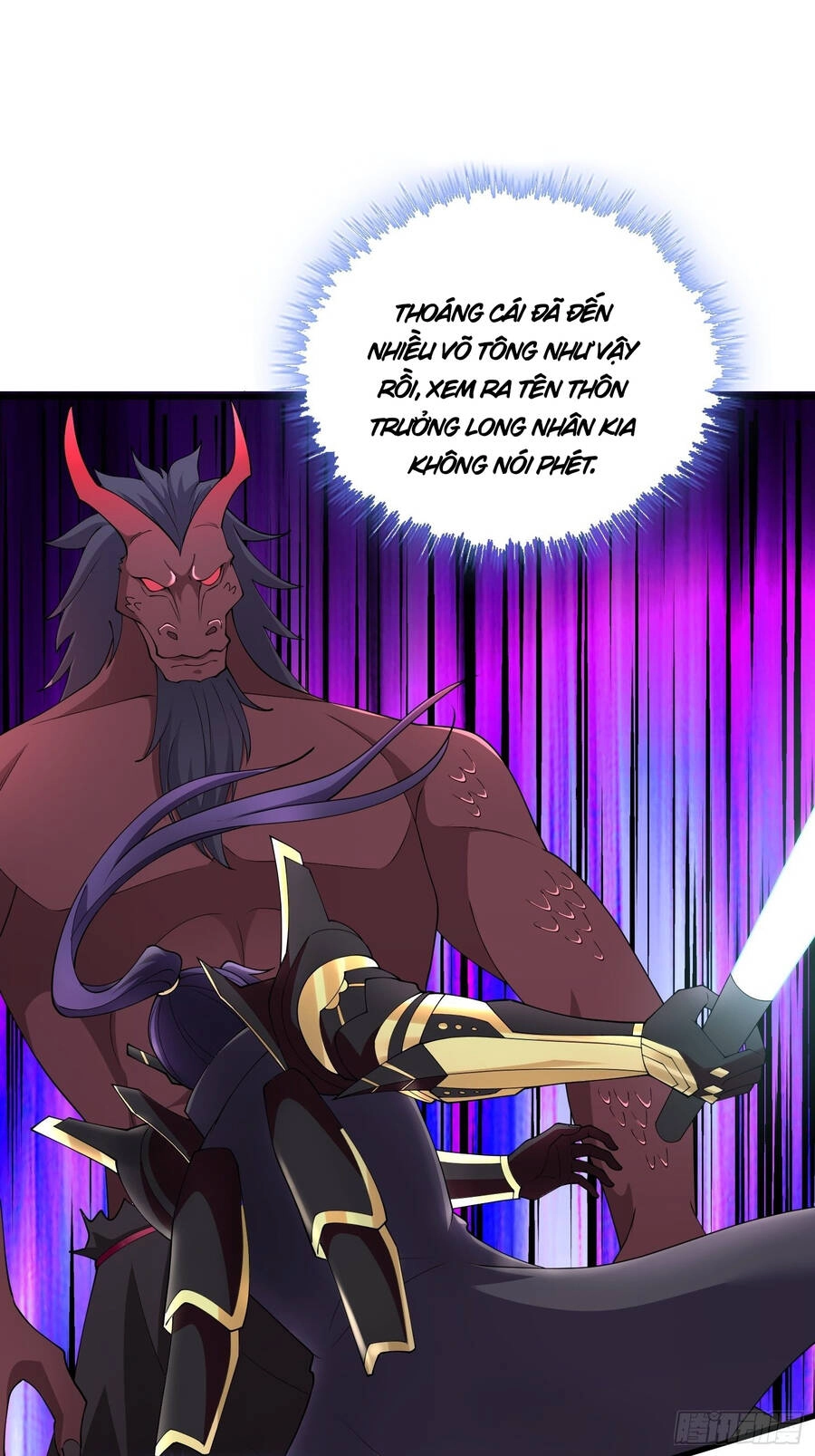 Người Ở Rể Bị Ép Thành Phản Diện Chapter 437 - 6