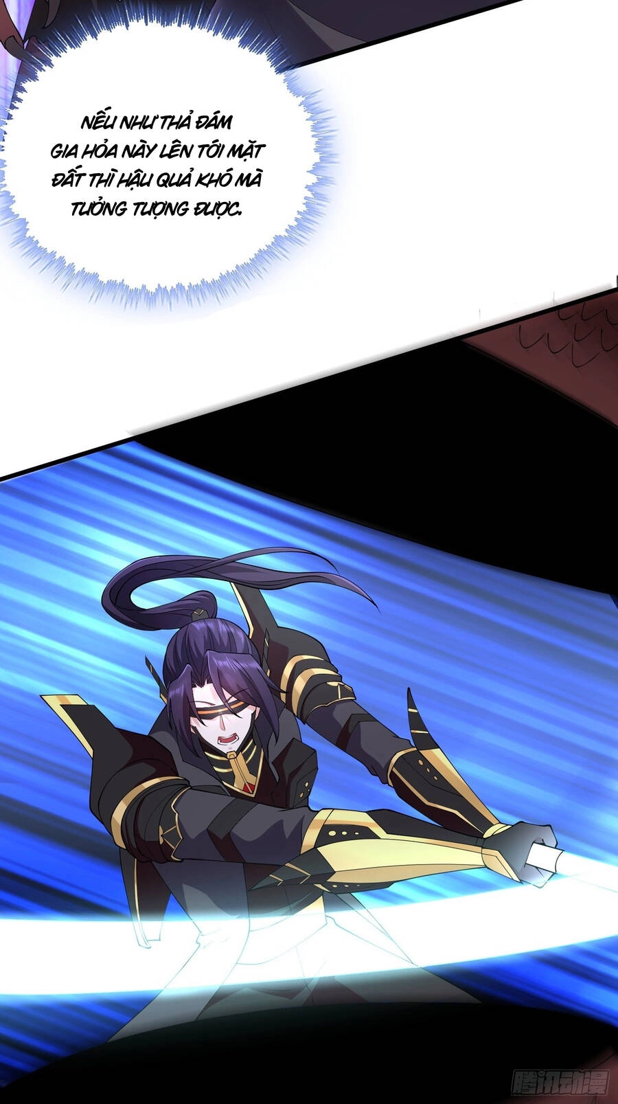 Người Ở Rể Bị Ép Thành Phản Diện Chapter 437 - 7