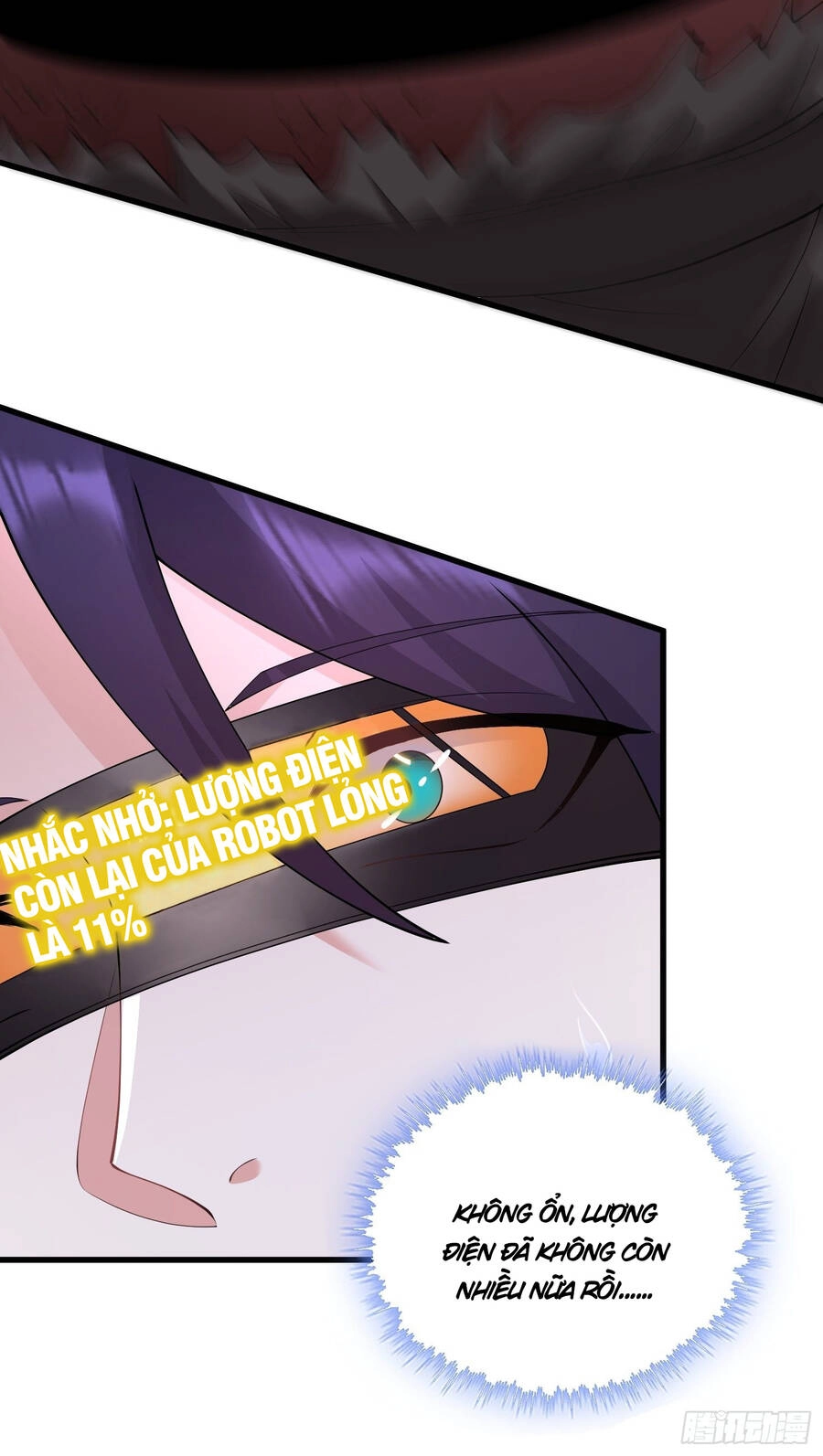 Người Ở Rể Bị Ép Thành Phản Diện Chapter 437 - 8