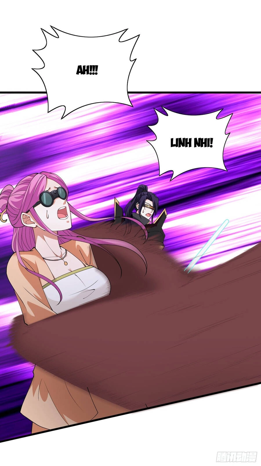 Người Ở Rể Bị Ép Thành Phản Diện Chapter 437 - 9