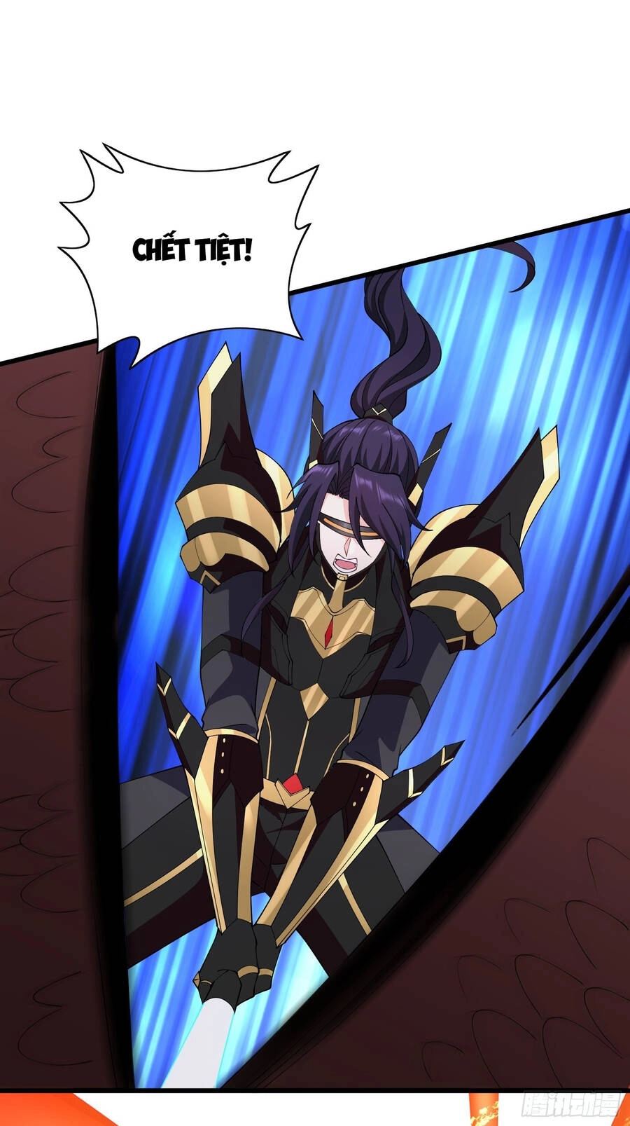 Người Ở Rể Bị Ép Thành Phản Diện Chapter 437 - 10