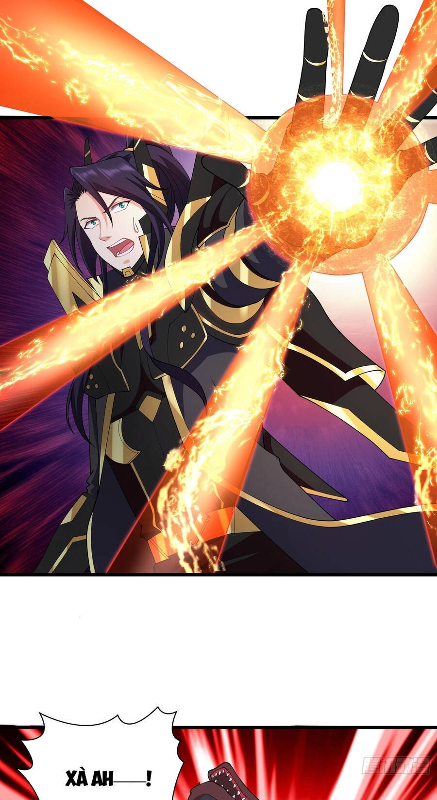 Người Ở Rể Bị Ép Thành Phản Diện Chapter 437 - 11