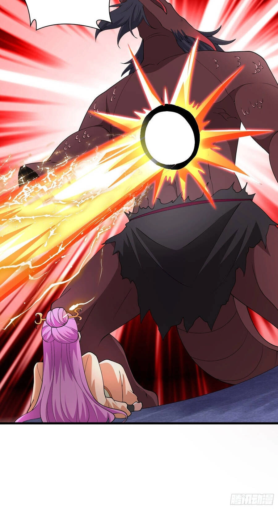 Người Ở Rể Bị Ép Thành Phản Diện Chapter 437 - 12