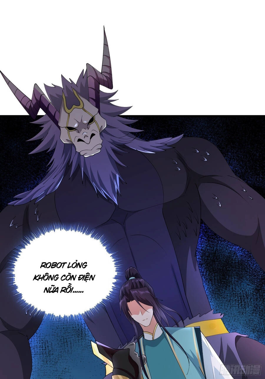 Người Ở Rể Bị Ép Thành Phản Diện Chapter 437 - 14