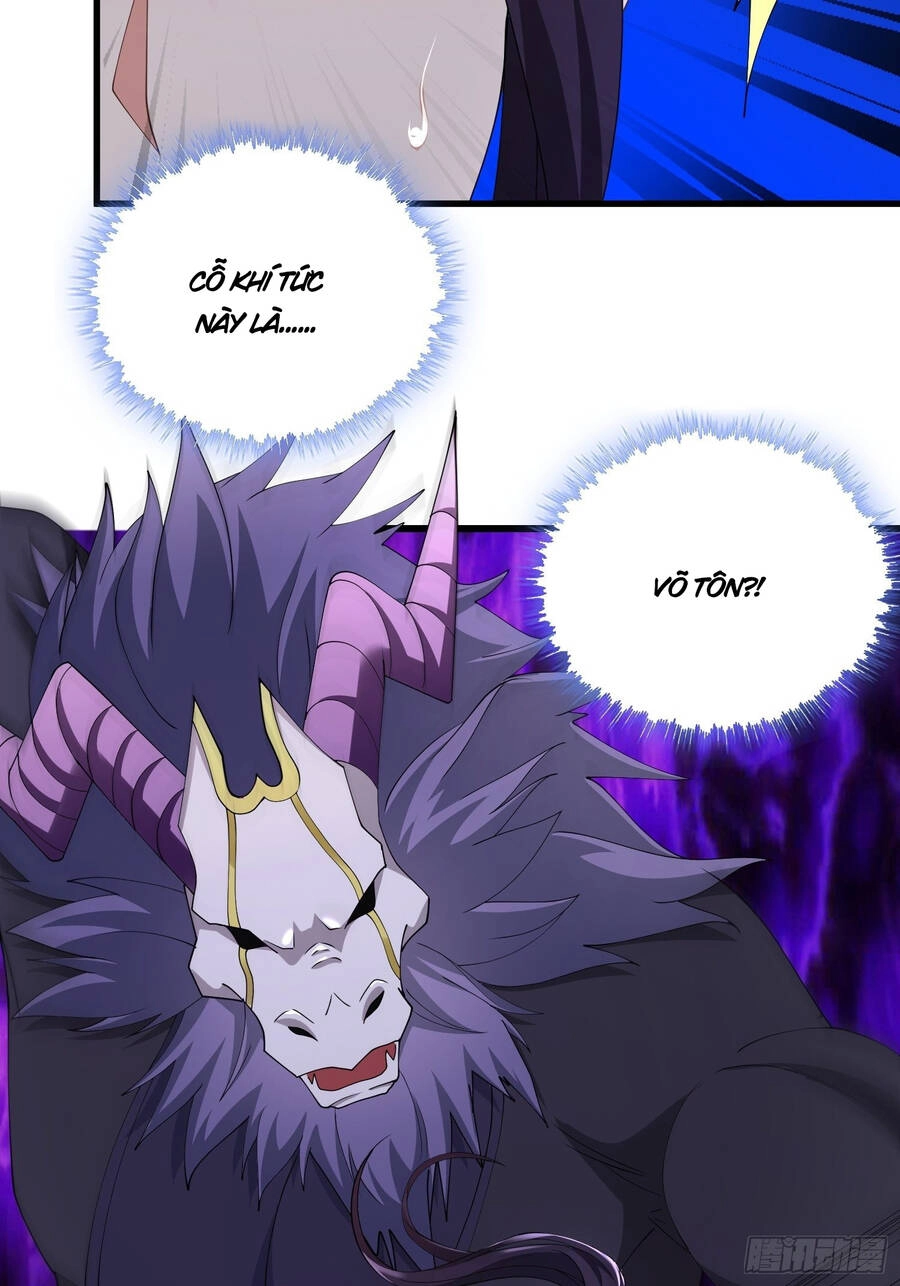 Người Ở Rể Bị Ép Thành Phản Diện Chapter 437 - 16