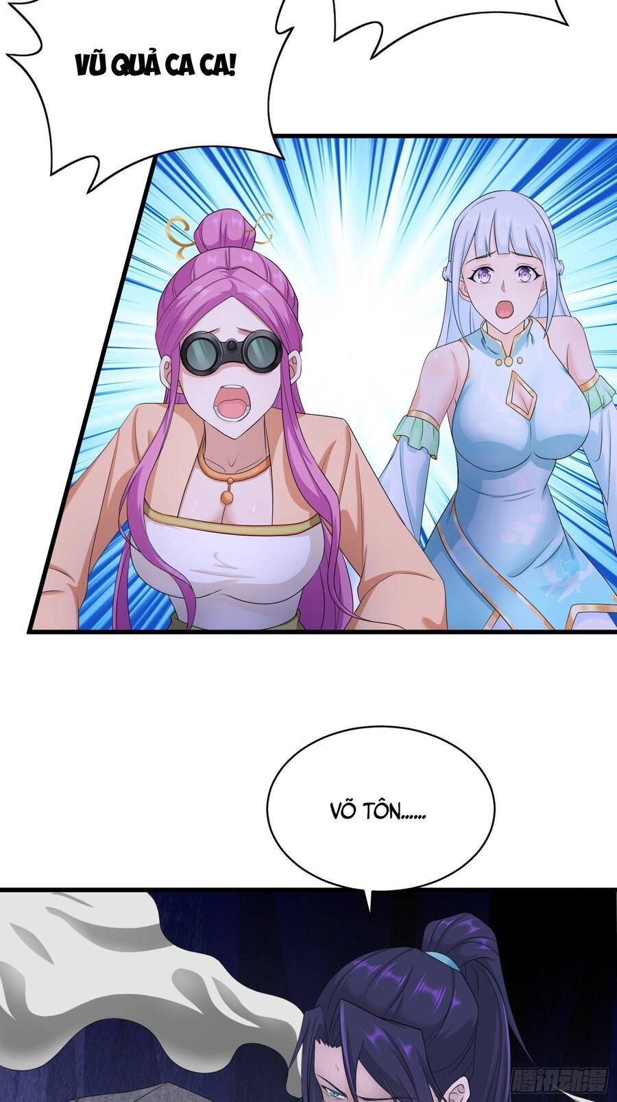 Người Ở Rể Bị Ép Thành Phản Diện Chapter 437 - 19