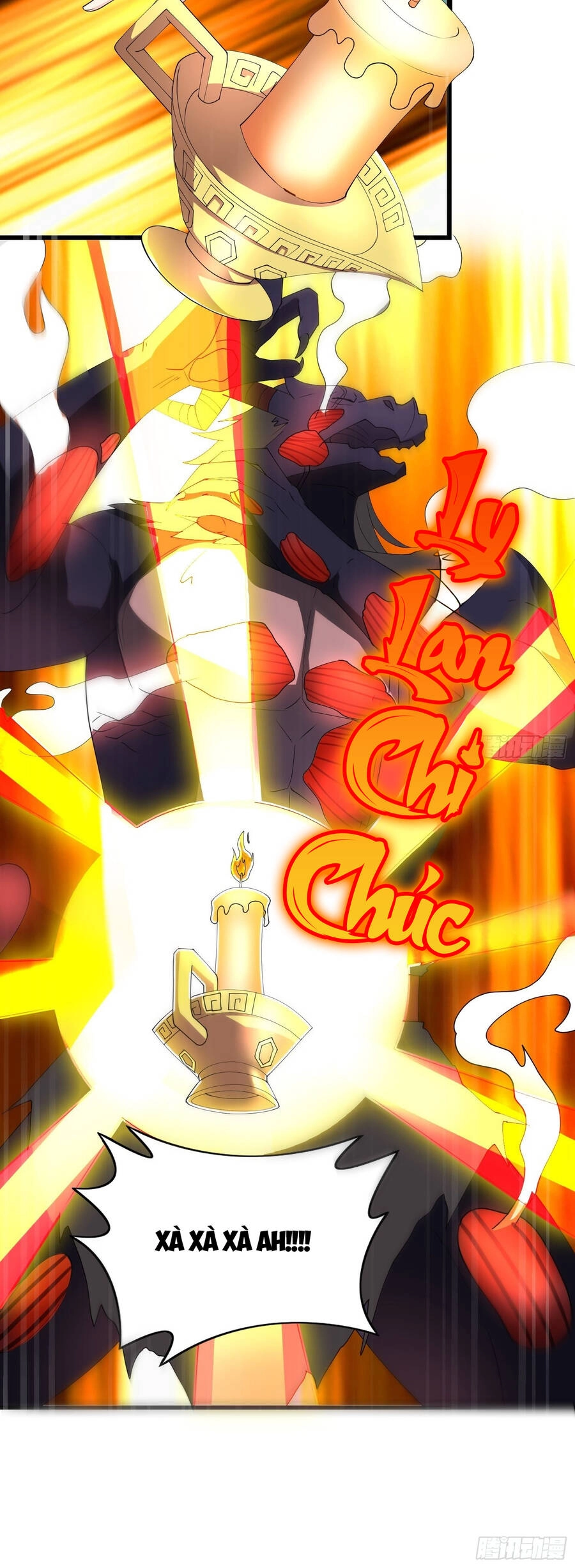 Người Ở Rể Bị Ép Thành Phản Diện Chapter 437 - 25