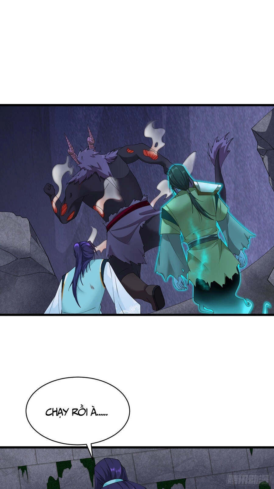 Người Ở Rể Bị Ép Thành Phản Diện Chapter 437 - 26