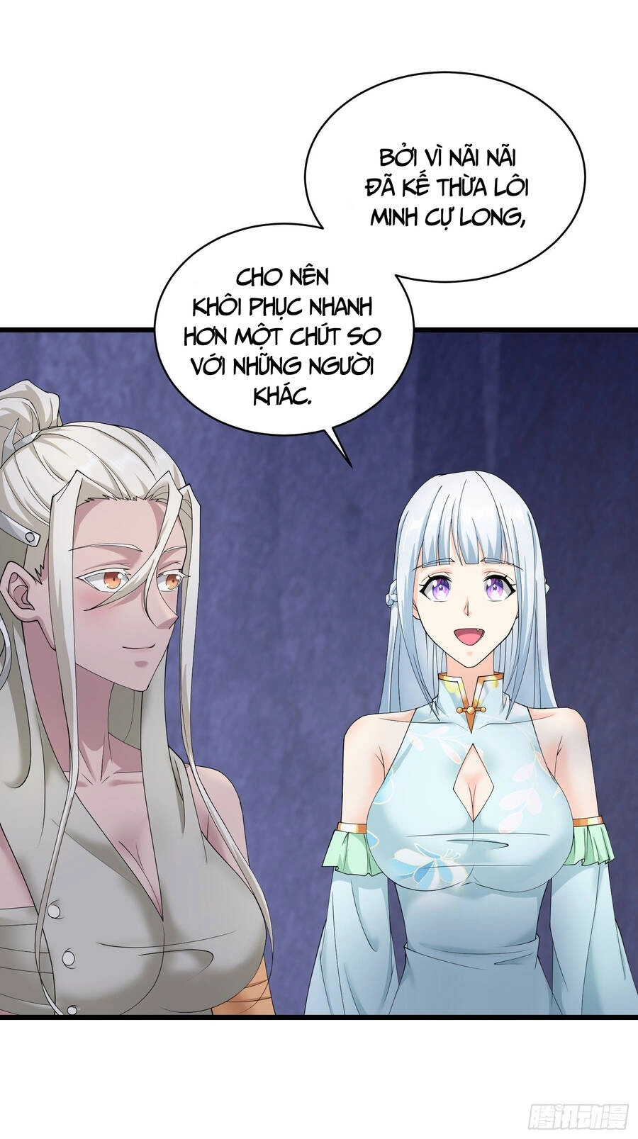 Người Ở Rể Bị Ép Thành Phản Diện Chapter 437 - 28