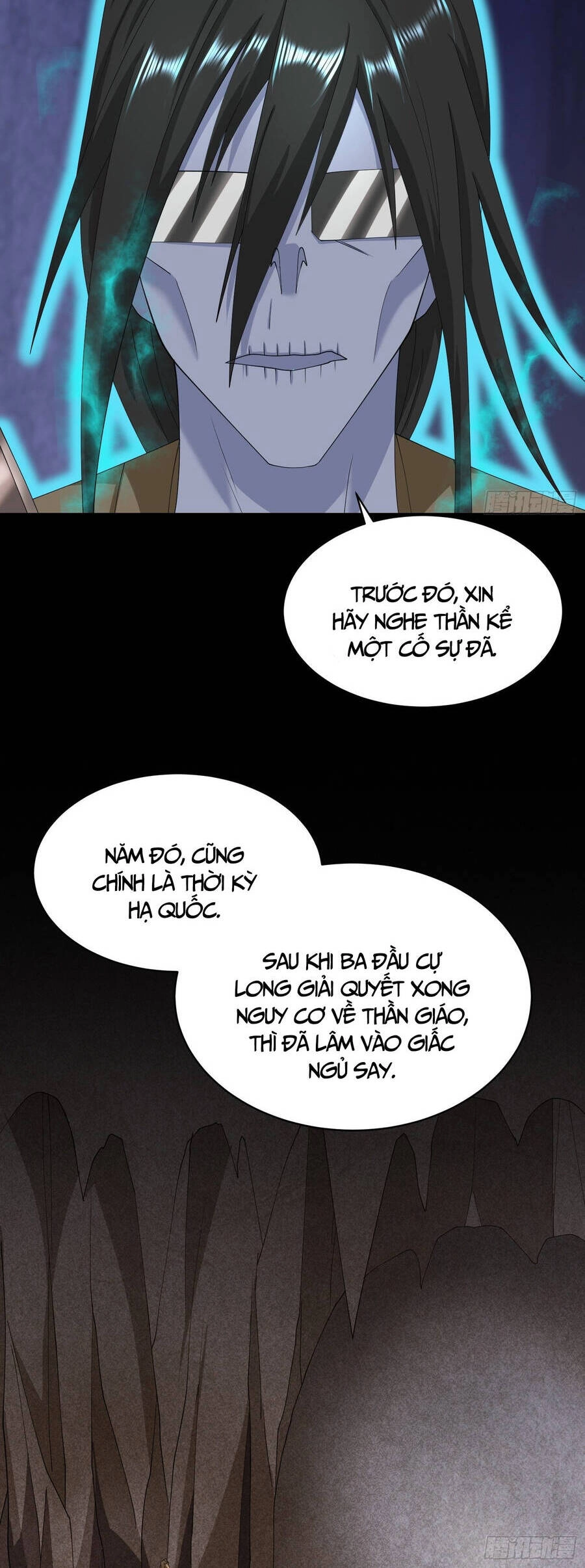 Người Ở Rể Bị Ép Thành Phản Diện Chapter 437 - 30