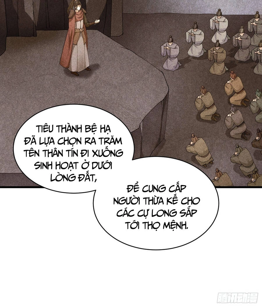 Người Ở Rể Bị Ép Thành Phản Diện Chapter 437 - 31