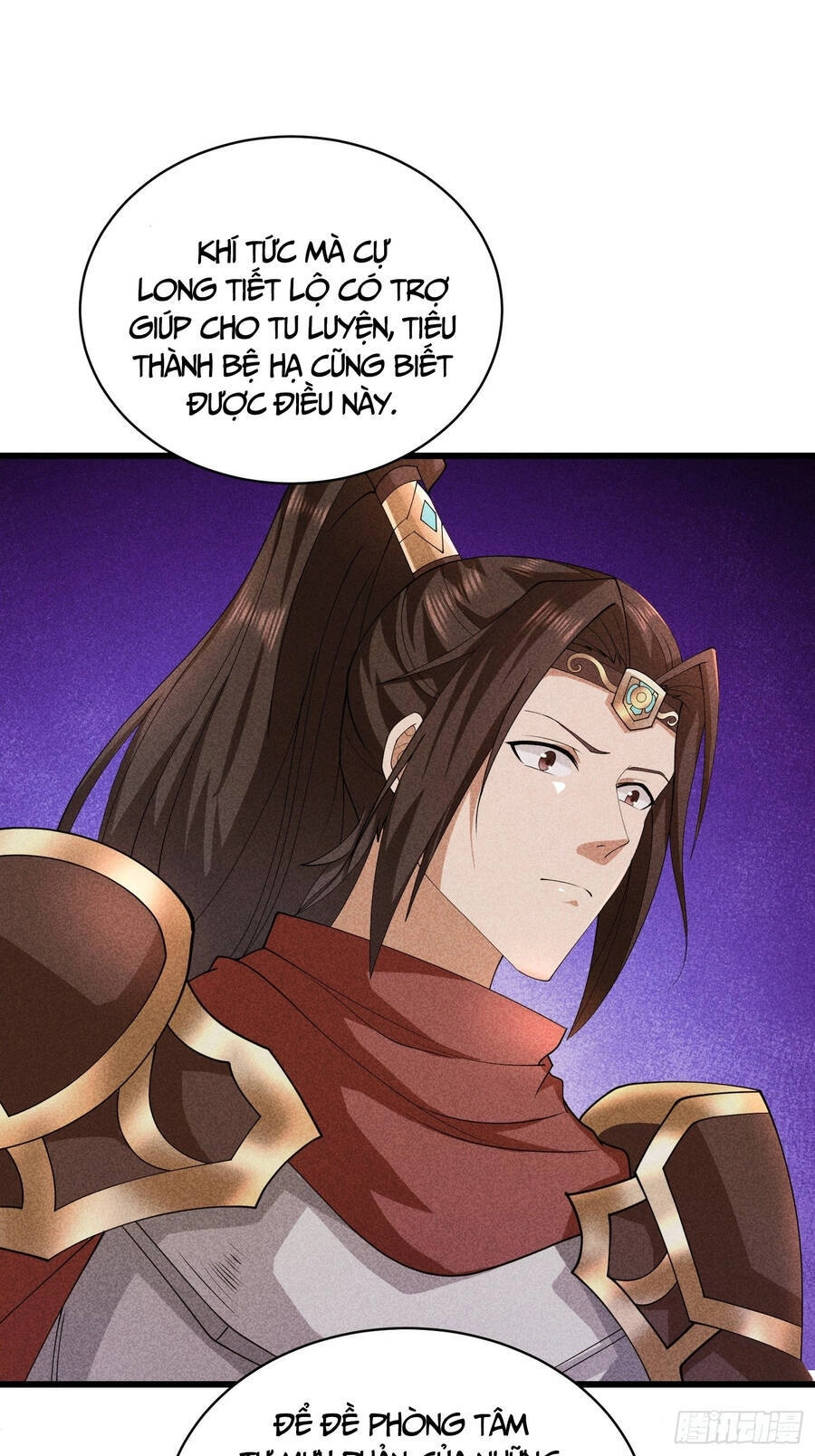 Người Ở Rể Bị Ép Thành Phản Diện Chapter 437 - 32