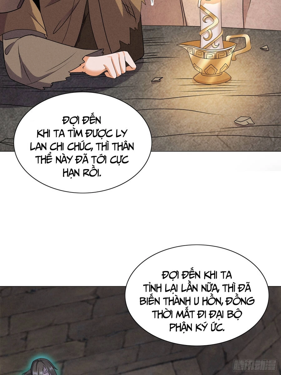 Người Ở Rể Bị Ép Thành Phản Diện Chapter 437 - 50