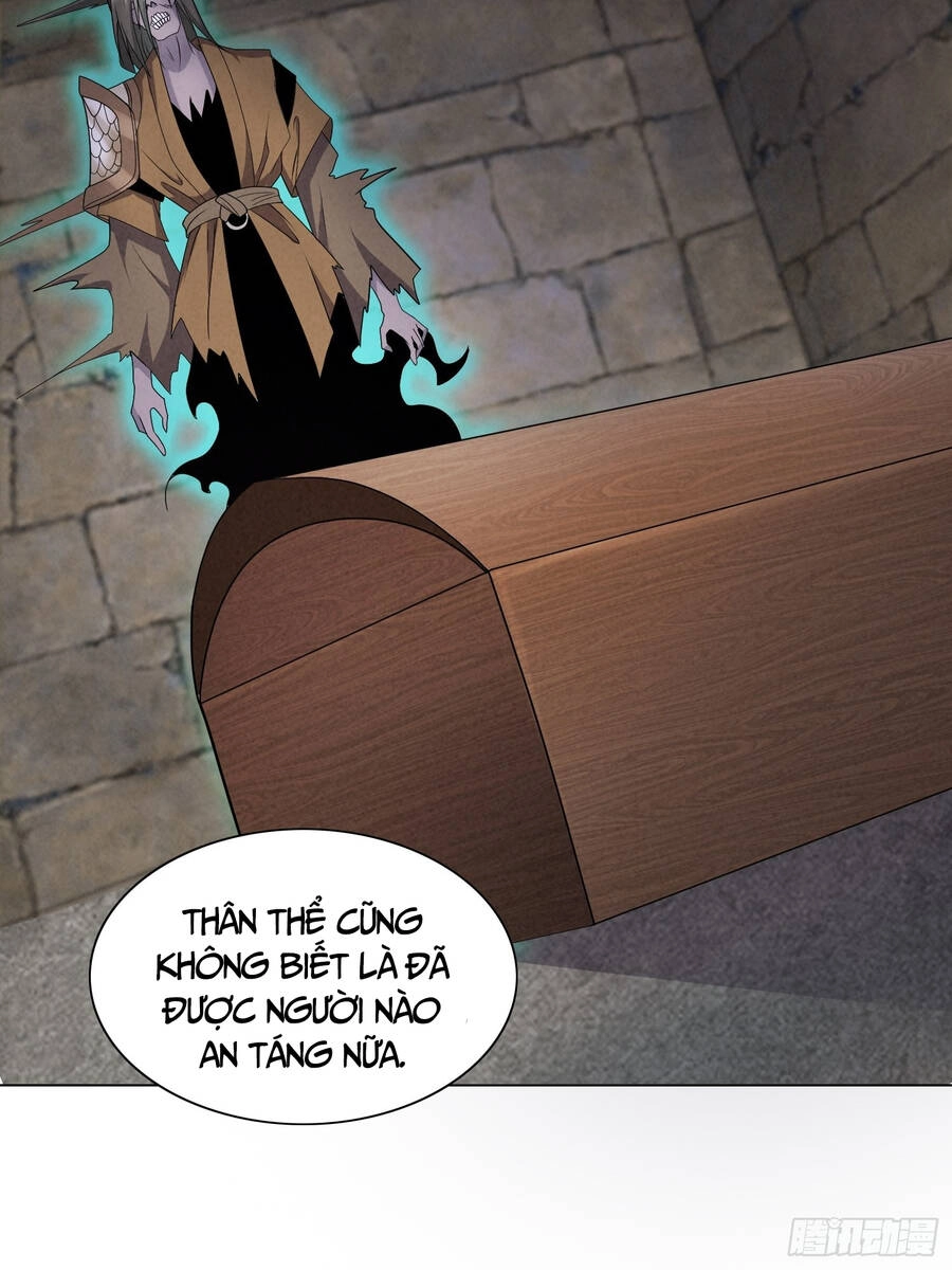 Người Ở Rể Bị Ép Thành Phản Diện Chapter 437 - 51