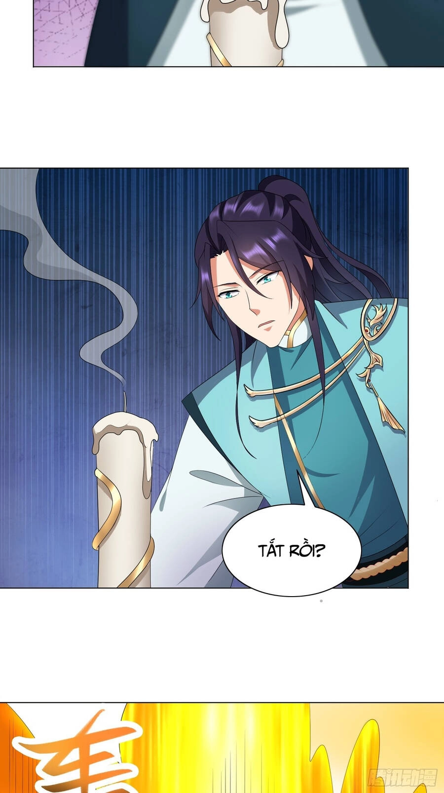 Người Ở Rể Bị Ép Thành Phản Diện Chapter 437 - 56