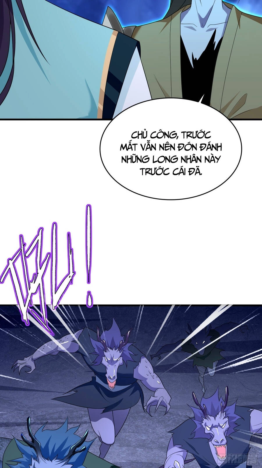 Người Ở Rể Bị Ép Thành Phản Diện Chapter 439 - 6