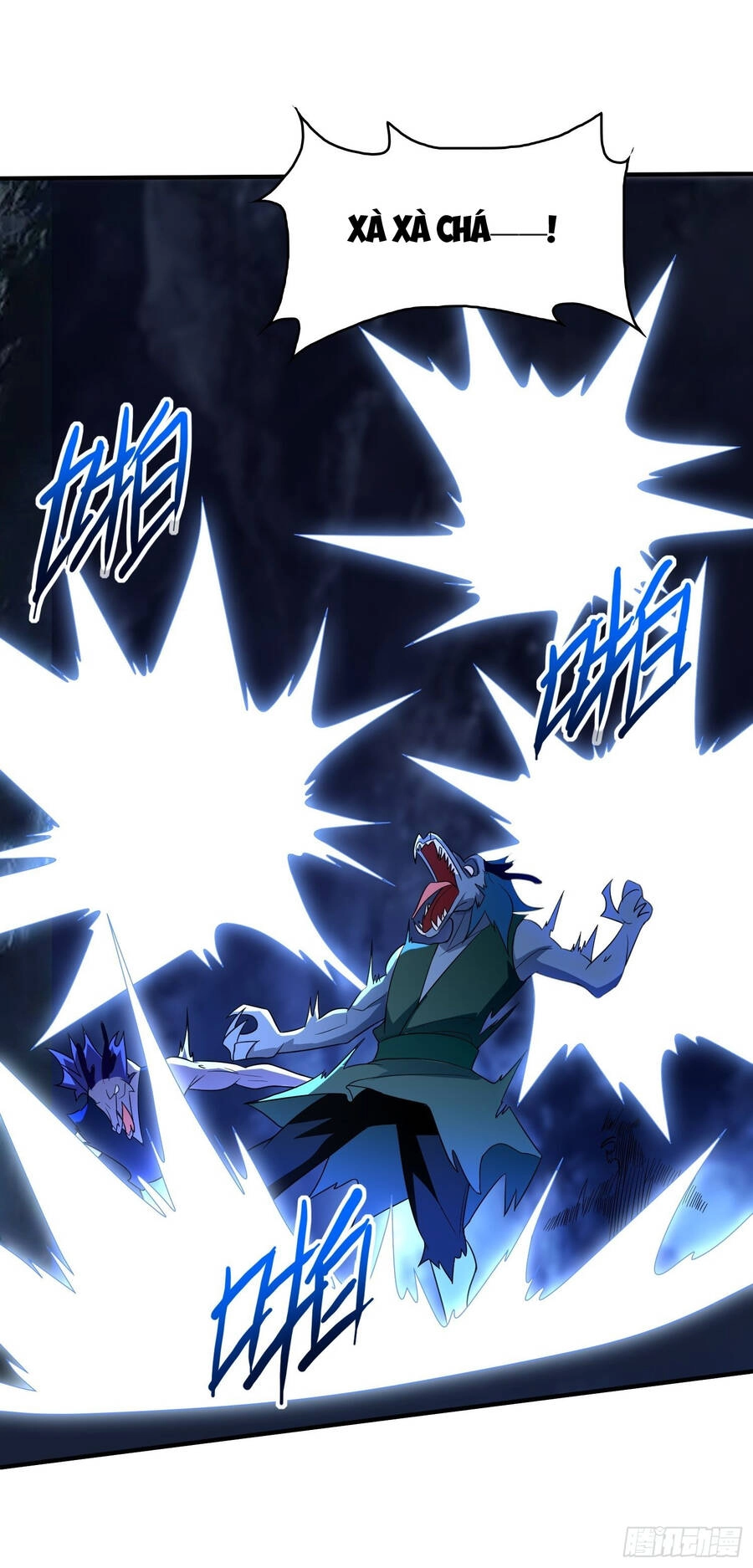 Người Ở Rể Bị Ép Thành Phản Diện Chapter 439 - 14