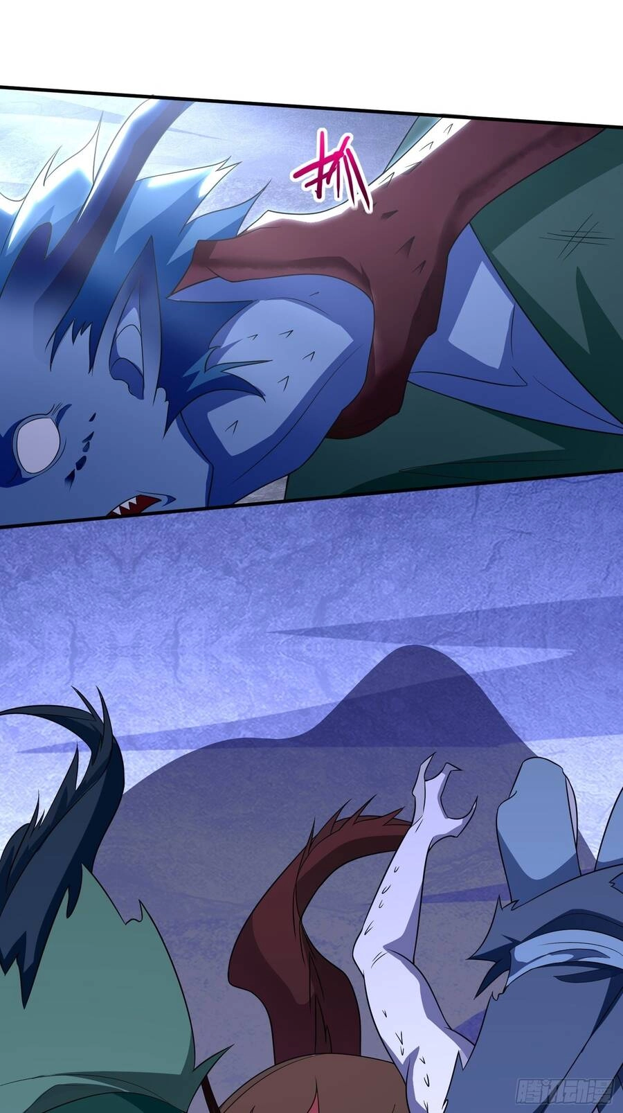 Người Ở Rể Bị Ép Thành Phản Diện Chapter 439 - 15