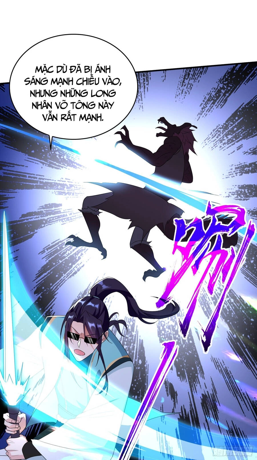 Người Ở Rể Bị Ép Thành Phản Diện Chapter 439 - 19