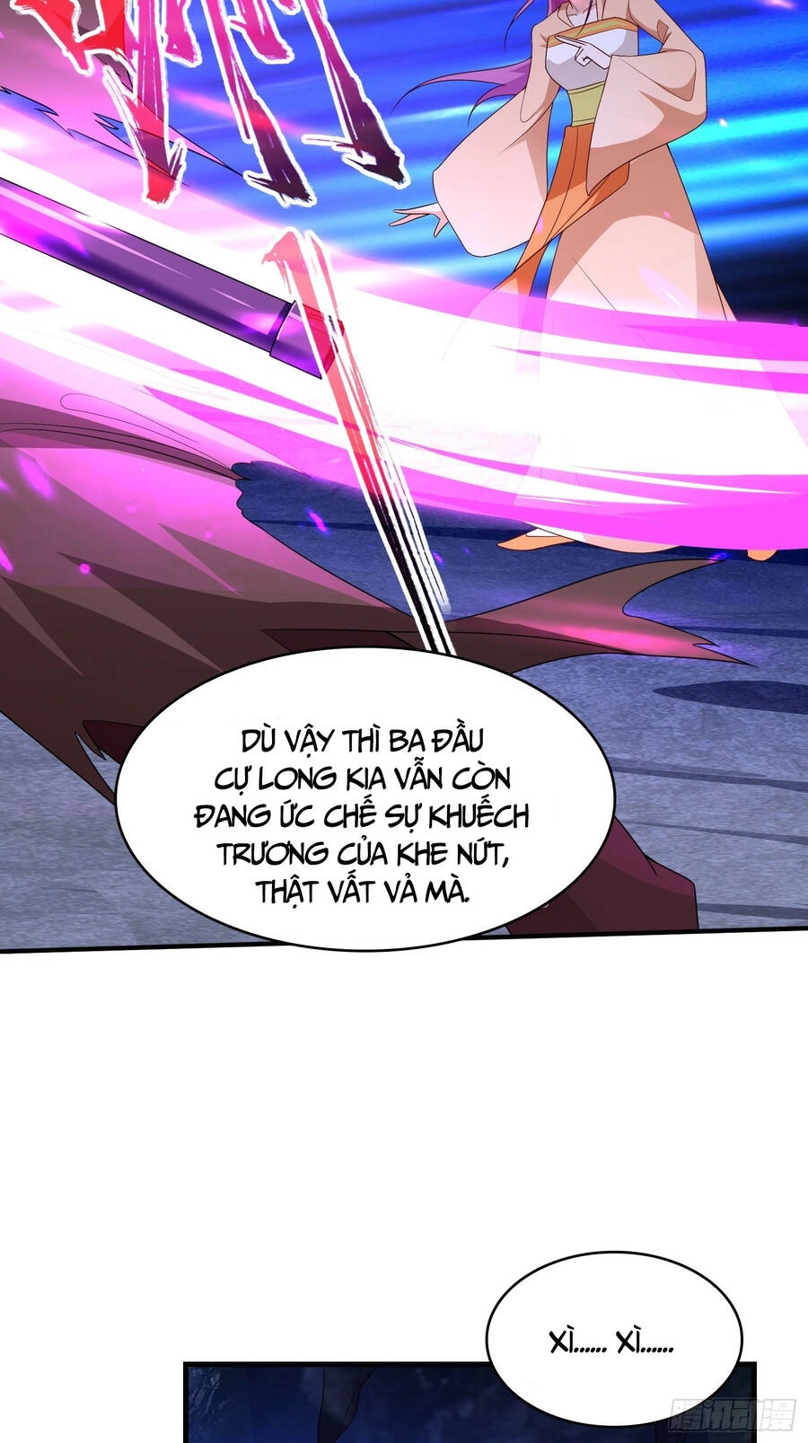 Người Ở Rể Bị Ép Thành Phản Diện Chapter 439 - 21