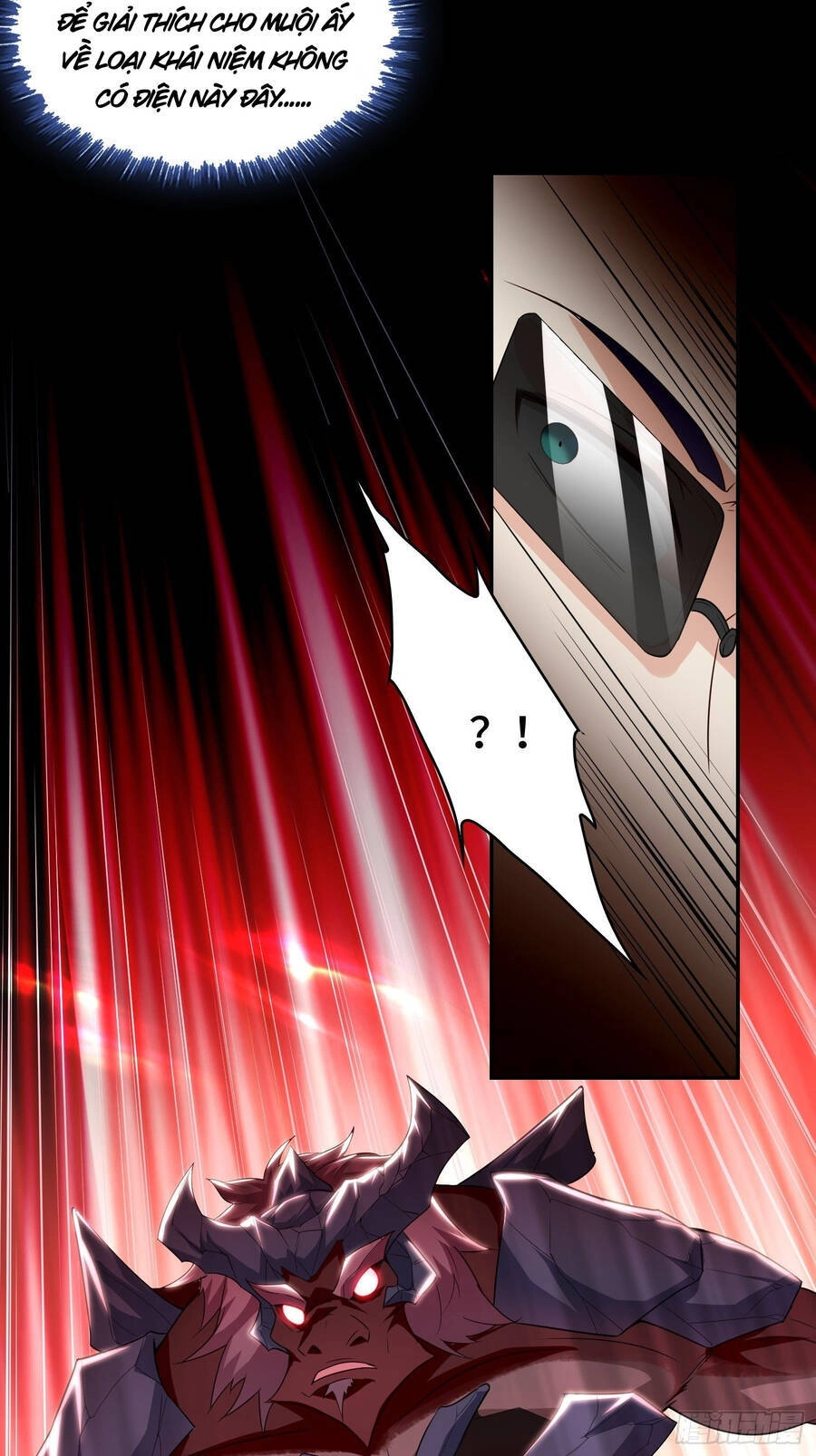 Người Ở Rể Bị Ép Thành Phản Diện Chapter 439 - 28