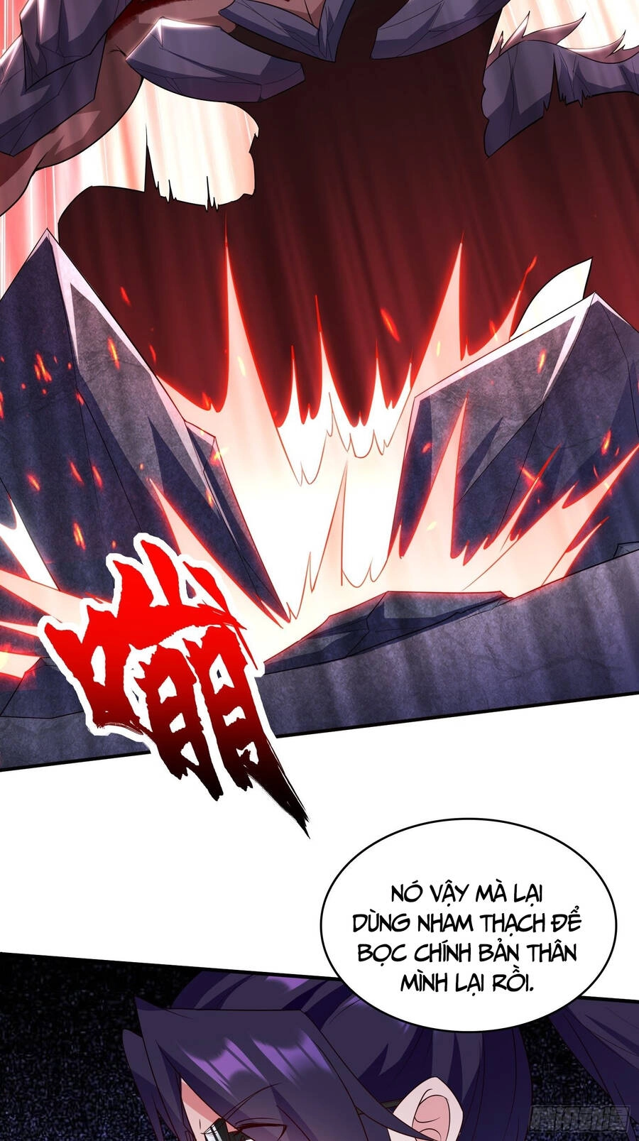 Người Ở Rể Bị Ép Thành Phản Diện Chapter 439 - 29