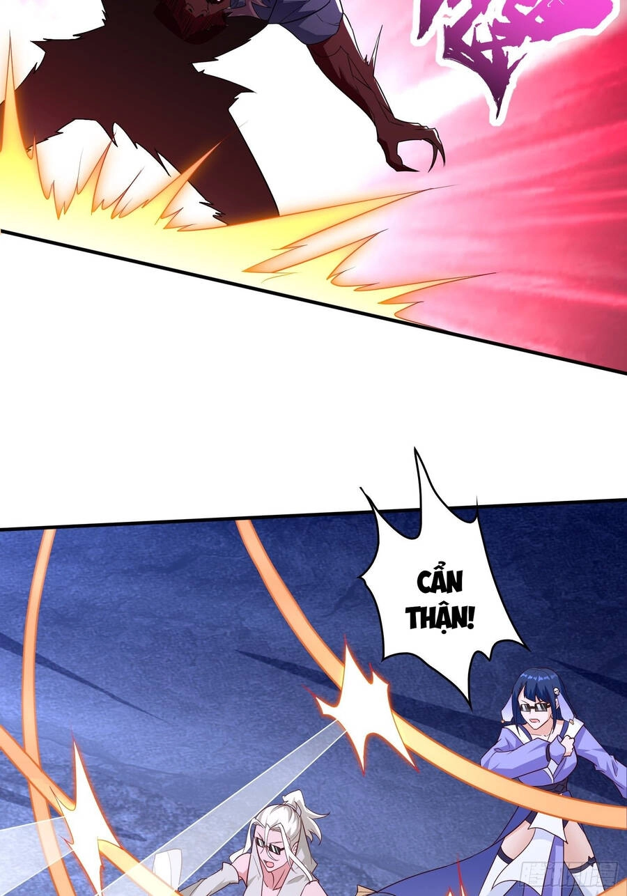 Người Ở Rể Bị Ép Thành Phản Diện Chapter 439 - 36