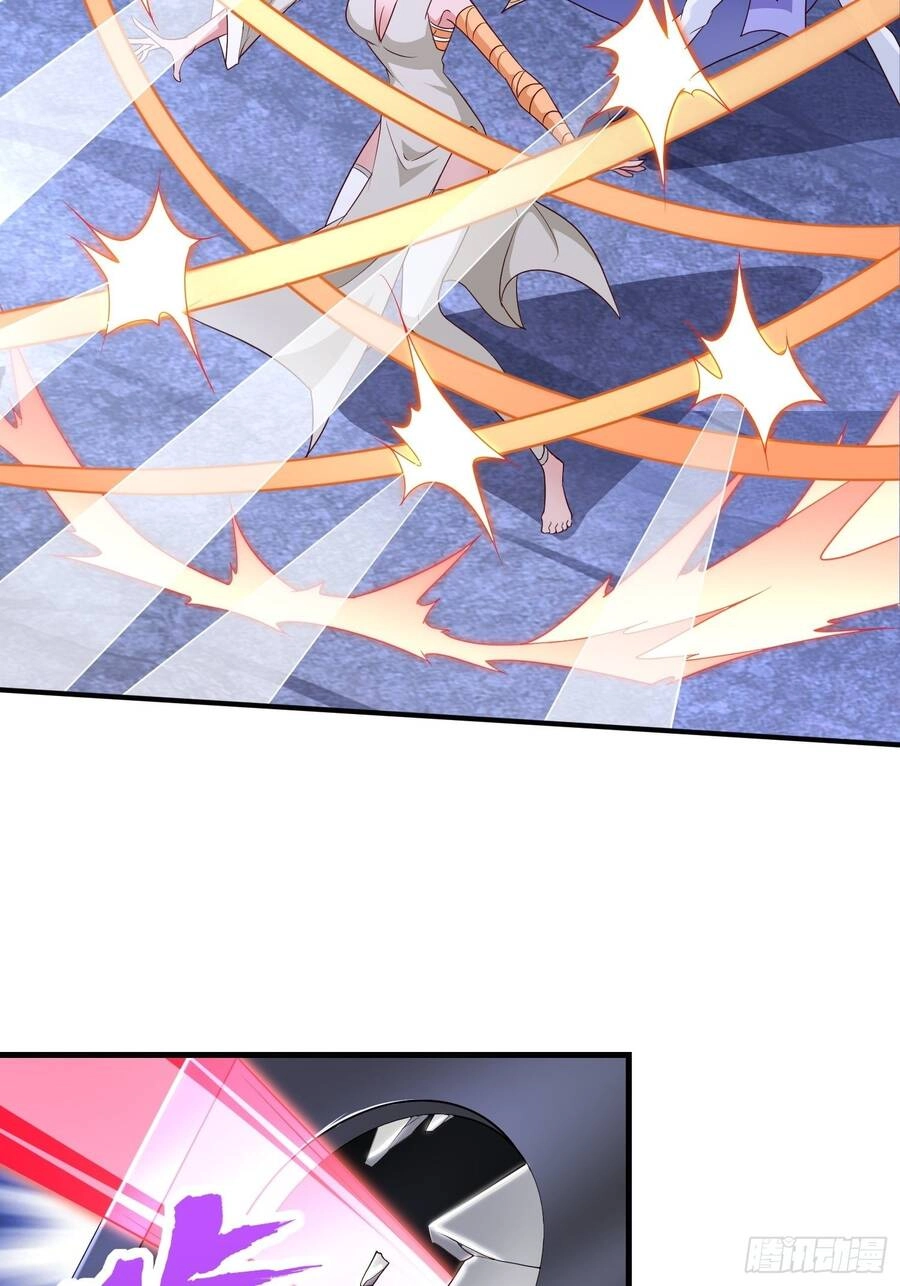 Người Ở Rể Bị Ép Thành Phản Diện Chapter 439 - 37