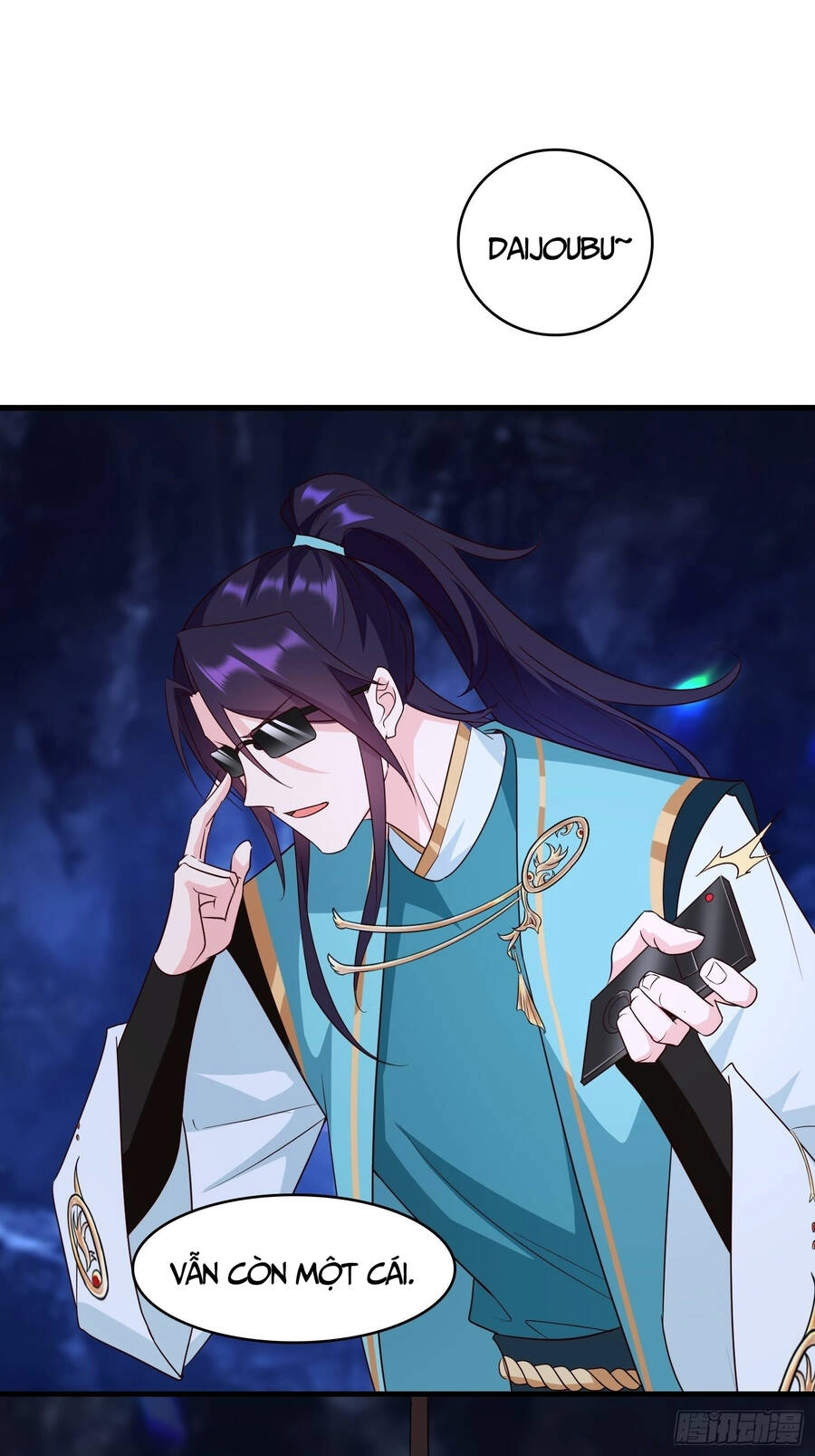 Người Ở Rể Bị Ép Thành Phản Diện Chapter 439 - 39