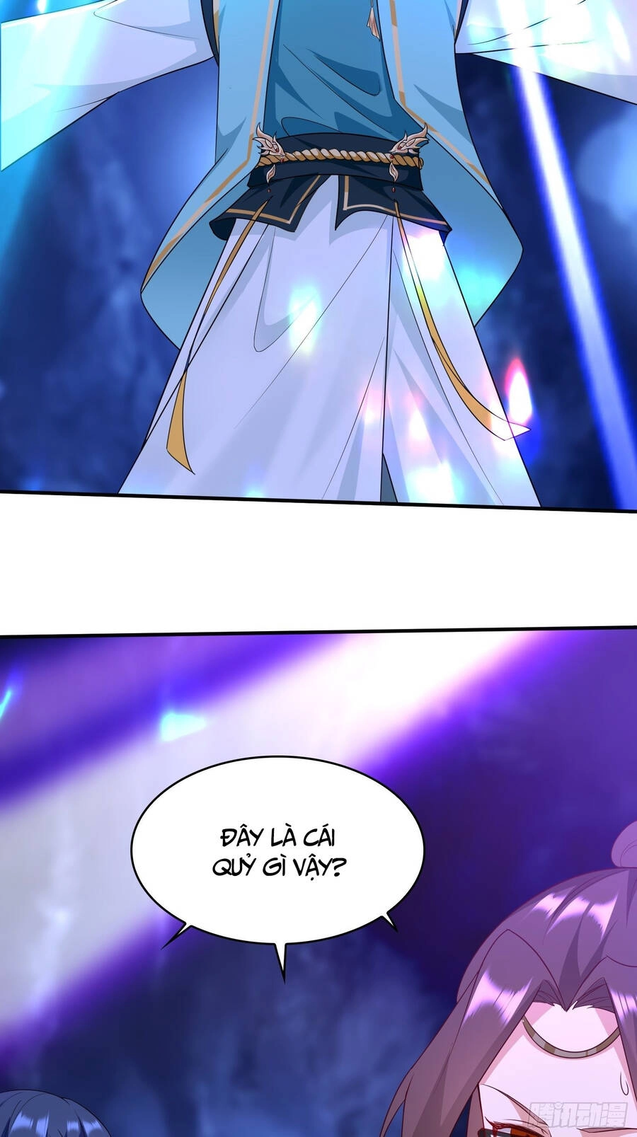 Người Ở Rể Bị Ép Thành Phản Diện Chapter 439 - 41