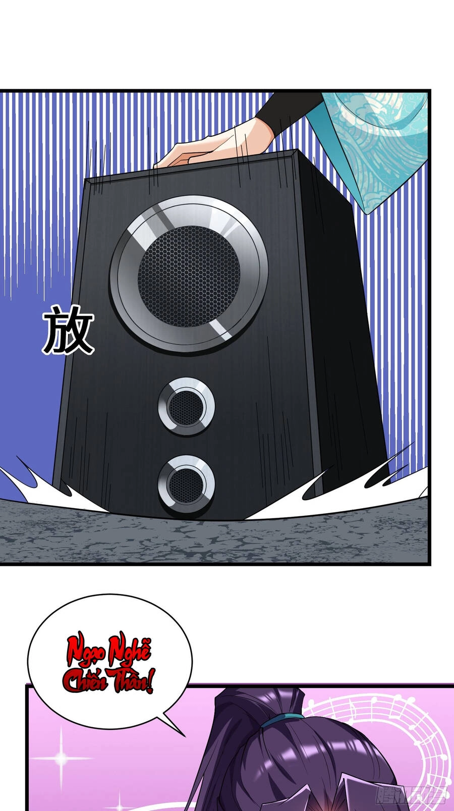 Người Ở Rể Bị Ép Thành Phản Diện Chapter 439 - 43